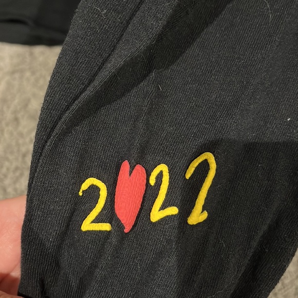 Harry Styles Love On Tour Bunny Crewneck - Picture 3 of 5